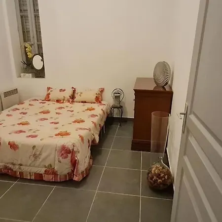 아파트 T3, 65 M2, Sur Mer,300m Du Port, Terrasse Et Petite Cour, 2 Et Salon 라센느쉬르메르